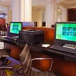 Courtyard By Marriott French Quarter/iberville Hotel New Orleans