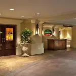 Courtyard By Marriott French Quarter/iberville 3* New Orleans
