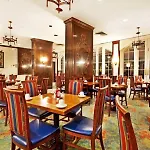 Hotel French Quarter-chateau Lemoyne By Ihg New Orleans