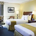 Hotel Doubletree By Hilton 4*