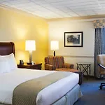 Hotel Doubletree By Hilton