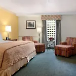 Hotel Doubletree By Hilton New Orleans