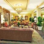 Hotel French Quarter-chateau Lemoyne By Ihg 3*