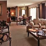 Hotel Bourbon Orleans New Orleans