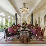 Bourbon Orleans Hotel