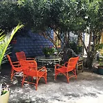 Inn Creole Gardens And