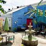 Inn Creole Gardens And 3*