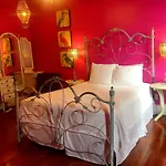 Creole Gardens And