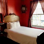 Creole Gardens And 3* New Orleans