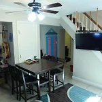 The Garden District House