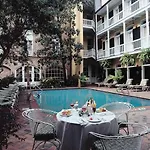 French Quarter-chateau Lemoyne By Ihg