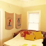 2 Bedroom Apartment On Ursulines Avenue,N.Orleans
