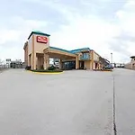 Hotel Rodeway & Gentilly New Orleans