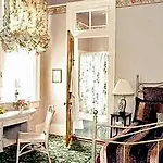 Maison Perrier Bed & Breakfast