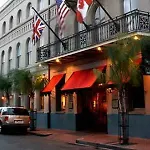 Conti 3* New Orleans