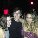 The Garden District House