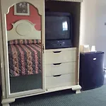 New Orleans Inn * New Orleans