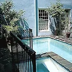 Jean Lafitte House Hotel