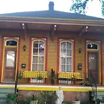 Creole Victorian For Groups Large And Small