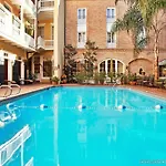 Hotel French Quarter-chateau Lemoyne By Ihg New Orleans