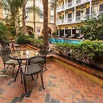 Hotel French Quarter-chateau Lemoyne By Ihg New Orleans