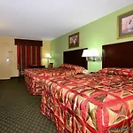 Rodeway & Gentilly Hotel