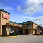 Rodeway & Gentilly 3*