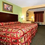 Rodeway & Gentilly 3* New Orleans