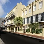 French Quarter-chateau Lemoyne By Ihg New Orleans