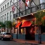 Hotel Conti