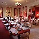 Conti 3* New Orleans