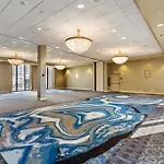 Doubletree By Hilton Hotel