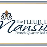 Fleur De Lis Mansion Bed & Breakfast 4*