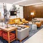 Alder Uptown Hotel