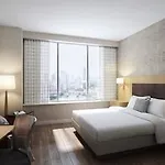 Springhill By Marriott Downtown/canal Street New Orleans