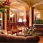 Hotel Courtyard By Marriott French Quarter/iberville