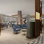 Springhill By Marriott Downtown/canal Street 4*