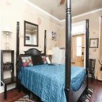 Bed & Breakfast Fleur De Lis Mansion 4*