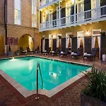 French Quarter-chateau Lemoyne By Ihg Hotel