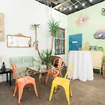 Creole Gardens And