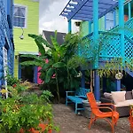 Creole Gardens And 3*