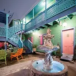 Creole Gardens And