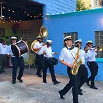 Creole Gardens And 3* New Orleans