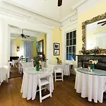 Creole Gardens And 3* New Orleans