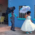 Inn Creole Gardens And