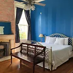 Creole Gardens And 3* New Orleans