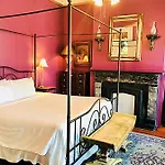 Creole Gardens And Inn 3*