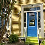 Creole Gardens And New Orleans