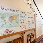 Hostel Hostel Auberge Nola *