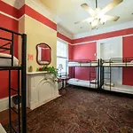 Hostel Auberge Nola * New Orleans